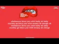 Wizkid Ft  Ceeza Milli, Spotless & Terri – Soco Lyrics