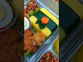 Download Lagu NASI BOX UNTUK SYUKURAN YANG KEKINIAN #ideusaha #nasiboxmurah