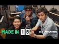 Lagu MADE IN 15: Laleilmanino | Makna Talks