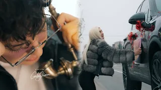 Abel M - Ultimul Sarut