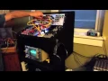 Controlling Modular CV from Tidal MIDI