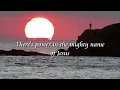 Jonathan Traylor - See a Victory / What a Beautiful Name Medley (Lyric Video)