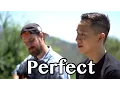 Download Lagu Ed Sheeran - Perfect | Jason Chen Cover