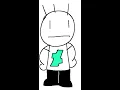 I have DeviantArt link in desc