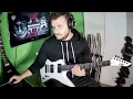 Rammstein - Donaukinder |Guitar Cover| |Tab|