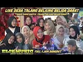 Download Lagu FULL ALBUM !!ELIS MUSIC PRABUMULIH !! LIVE TALANG BELIUNG BELIDO DARAT !! SMART PRODUCTION