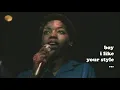 Freeez - Southern Freeez Lyric Video HD