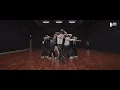 [CHOREOGRAPHY] 정국 (Jung Kook) 'Standing Next to You' Dance Practice