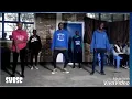 Afro Dance Cypher 10 Johnny Bravo X Dj Aka M  Bloco covered by AG Dancers