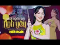 MƯỜI NGÓN TAY TÌNH YÊU - HIỀN NGÂN | Official 4K MV