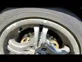 Superior Drift Garage - E36 Double Caliper Hydro Setup 4K