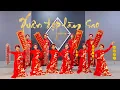 Download Lagu Múa XUÂN ĐẸP LÀM SAO | Vũ đoàn Fevery