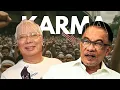 Download Lagu Hukum Karma!! || Bossku Vs Papanon