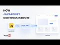 DOM Explained How JavaScript Updates Web Pages Front-End Development Part 3
