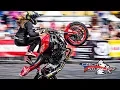 Download Lagu Genius Girl Stunt Rider Sarah Lezito