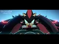 Dominion - Skillet || AMV || Sonic & Shadow Ultimate Mashup