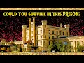Dark Secrets of Old Joliet Prison