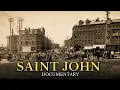 How Canada s Richest City Per Capita Became a Ghost of Itself Saint John New Brunswick