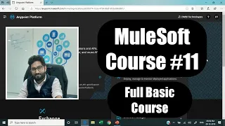 MuleSoft Chapter 11 Debugging Mule Applications English