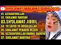 Download Lagu KUMPULAN SHOLAWAT TERBARU MALAM 1 SURO 2025 | Astaghfirullah, Sholawat Jibril