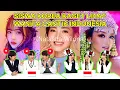 Download Lagu REAKSI SISWA KOREA KAGET LIHAT ARTIS INDONESIA TERCANTIK 🇮🇩🇰🇷 | Wanita Cantik Indonesia | Reaction