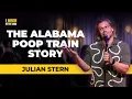 The Alabama Poop Train Story Julian Stern Stand Up Comedy