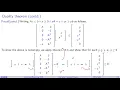 Lecture 13-5 Linear programming and Duality