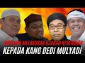 Download Lagu SUGI NUR MELAKUKAN UJARAN KEBENCI4N KEPADA KANG DEDI MULYADI‼️WARGA JABAR WAJIB BELA‼️