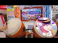 Download Lagu アイドリッシュセブン×太鼓の達人コラボ 「WiSH VOYAGE」