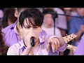 Download Lagu Ice Paris 'งอนตลอด (Tell Me What You Want)' 4K FanCam |โลกหมุนรอบเธอ in Siam