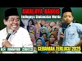 Lagu KH ANWAR ZAHID TERLUCU 2025 || BOCIL NANGIS ENDINGNYA SHOLAWATAN PALING MERDU | KALINYAMATAN JEPARA