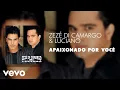 Download Lagu Zezé Di Camargo \u0026 Luciano - Apaixonado por Você (Áudio Oficial)