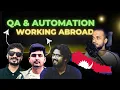 How to start QA career in Nepal Automated Testing Advice To Junior QA Engineers