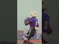this sophomore has big expectations