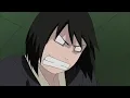 You re flat as a board Sakura Funny Moment