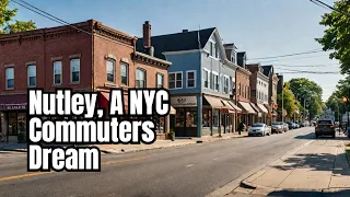 Living in Nutley NJ Moving to Nutley Homes for Sale in Nutley NJ