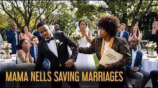 (Episode 15) Mama Nells is Saving Marriages
