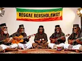 Lagu Sholawat Reggae Terbaru 2025 VIRAL! Adem Tenang Penarik Rezeki