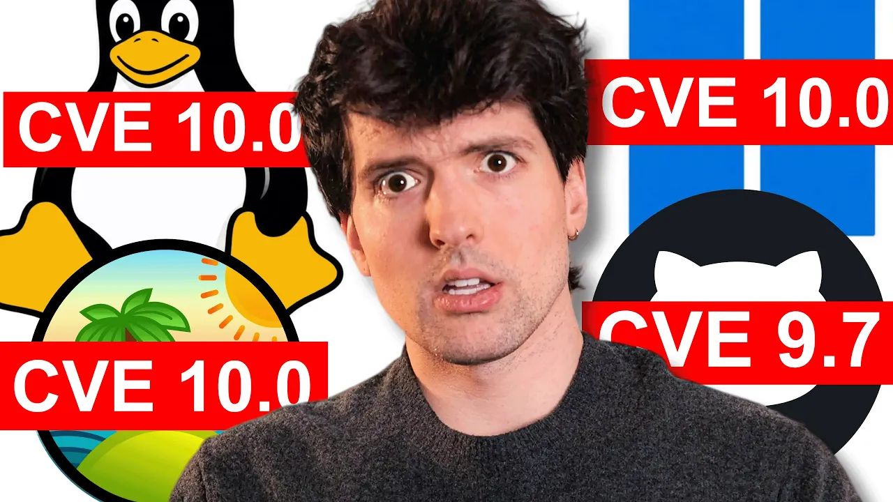 AI Is Hacking Everything Now...: video thumbnail