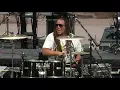 The Movement - "Siren" (Live at Red Rocks 4-20-19) feat. Stick Figure