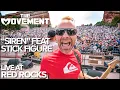 The Movement - Siren Live at Red Rocks 4-20-19 feat StickFigure