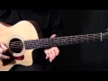 how to play "Baby I Love Your Way" on guitar by Peter Frampton - acoustic guitar lesson tutorial