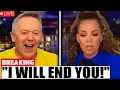 Download Lagu Greg Gutfeld CALLS OUT Sunny Hostin — Live TV Meltdown Stuns Viewers!
