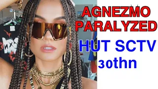 Download AGNEZMO - PARALYZED HUT SCTV 30 EXTRA ORDINARY MP3