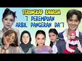 Terungkap 7 Perempuan Yang Pernah Dekat Arbil Sang Pangeran DA'7 Indosiar | 7 Perempuan Arbil DA'7