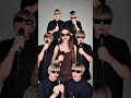 Lagu Robert Miles: Children beatbox cover Dharni Mamiko
