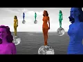 All The Girls - Shift K3Y & J. Worra