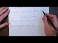Improved Euler s Method Examples