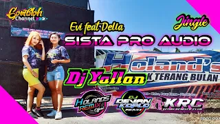 Download JINGLE SISTA PRO AUDIO with Holand rimex by. Devan koplo rimex MP3