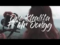 Download Lagu ONE KHALIFA FT MR OONGG - PILIHAN MU (OFFICIAL VIDEO CINEMATIC) LYRIC